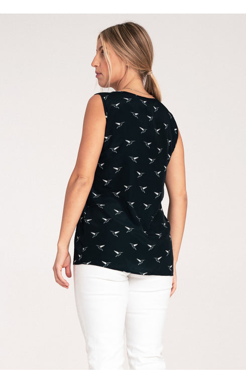 Blouse model 204314
